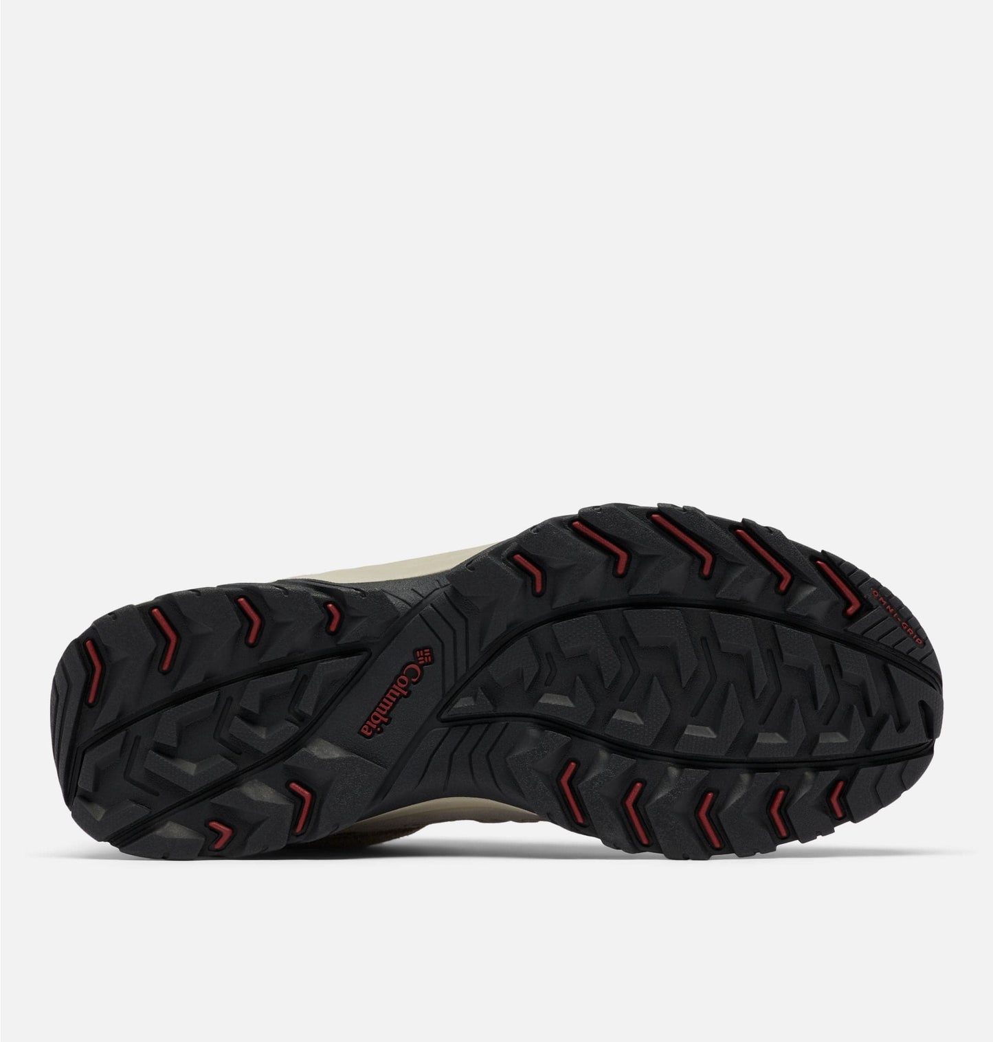 Redmond III Mid Waterproof Sneakers - Premium Brand Shoes for Men and Women