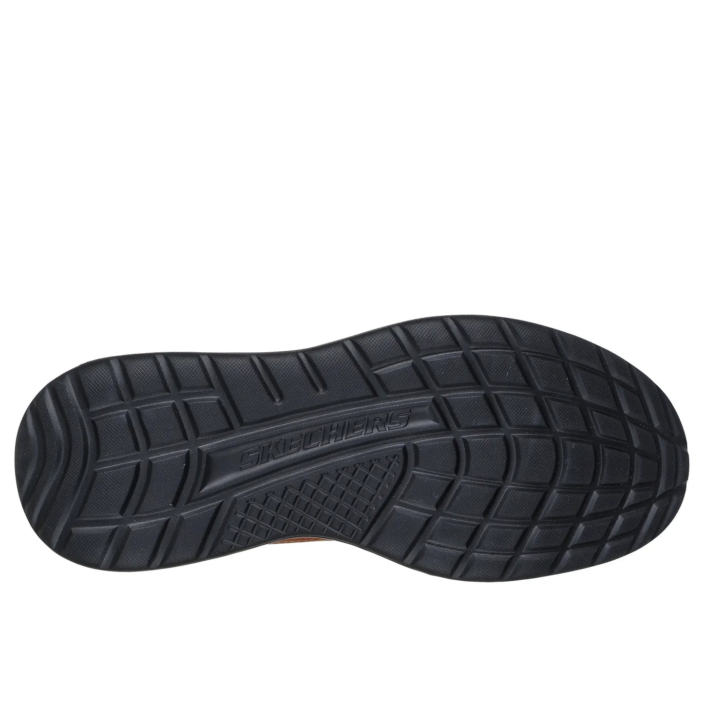 Skechers Mens Shoe Sterling - Hansel Luggage