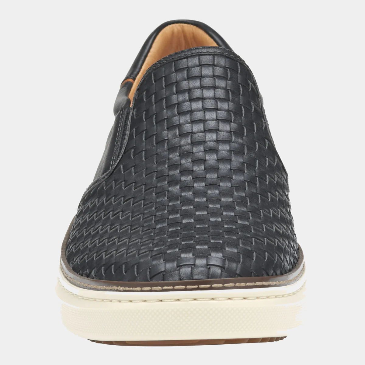 Mcguffey 2 Woven Slip-on Sneakers - Premium Brand Shoes for Men and Women