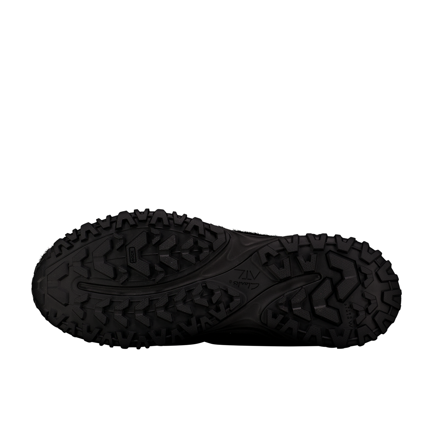 Clarks X Martine Rose Clog 1