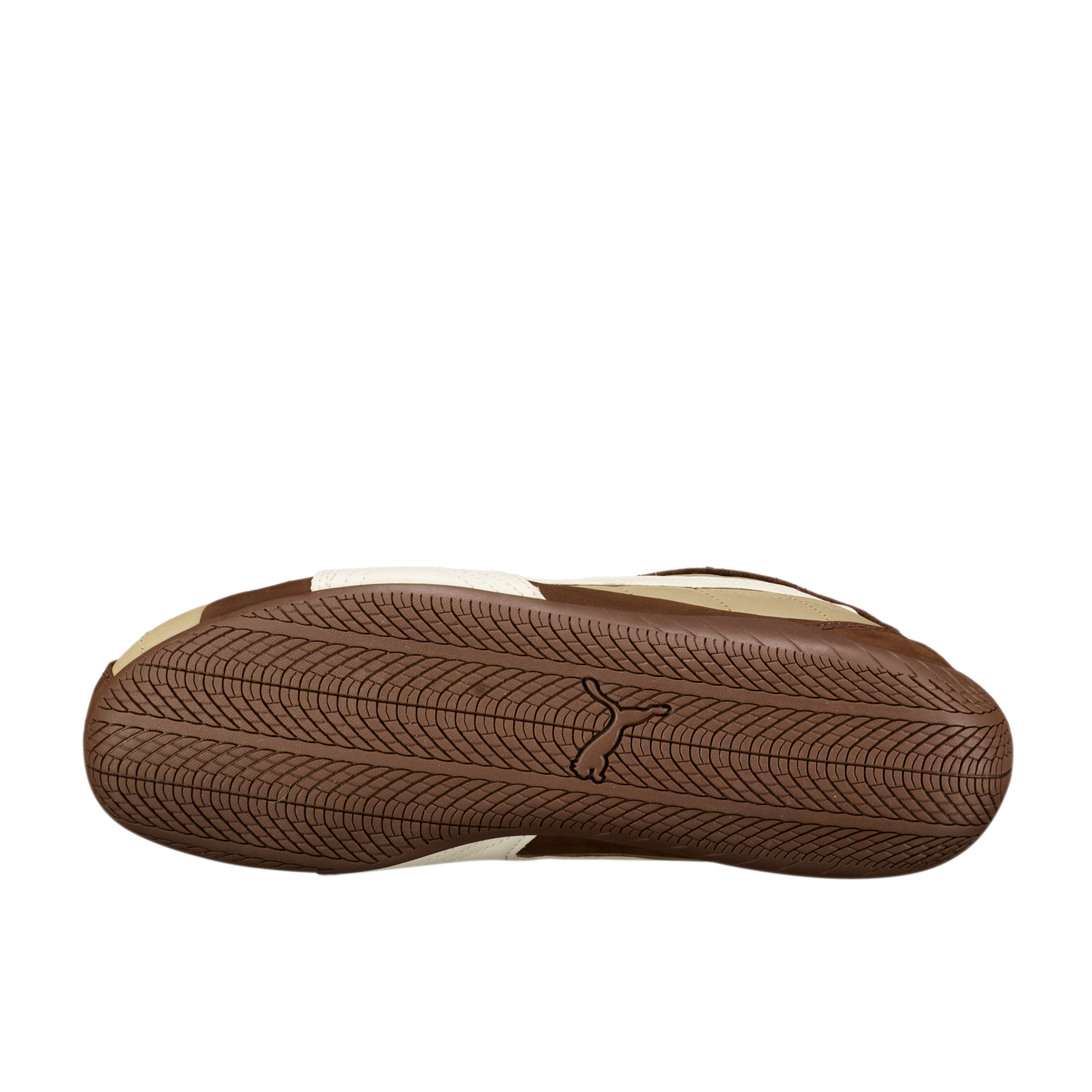 Speedcat Plus Quilted 'Espresso'