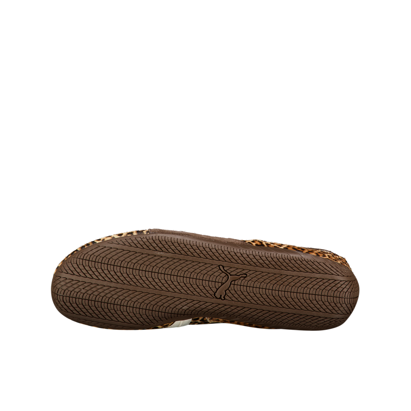 W Speedcat Ballet Wild 'Chocolate'