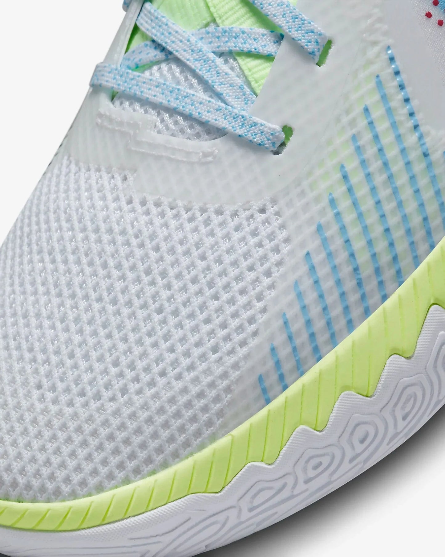 Kyrie Flytrap V Sneakers - Premium Brand Shoes for Men and Women