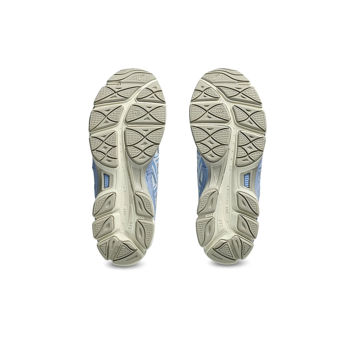 ASICS Gel-NYC 'Airy Blue Stone Wash' (2025)