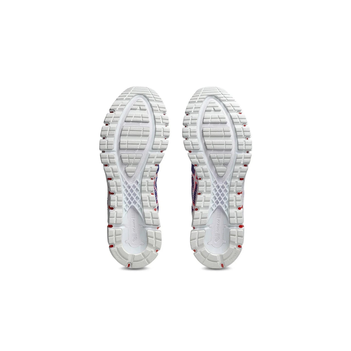 ASICS Gel-Quantum 360 'White Blazing Coral'