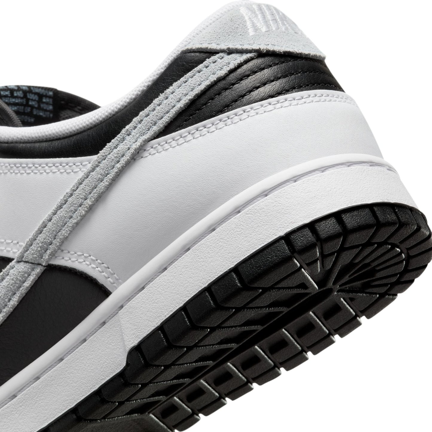 Dunk Low "reverse Panda 2.0" Sneakers - Premium Brand Shoes for Men and Women