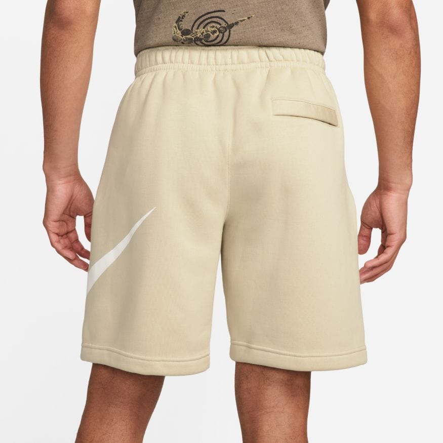 Sportswear Club Shorts Sneakers - Premium Brand Shoes for Men and Women