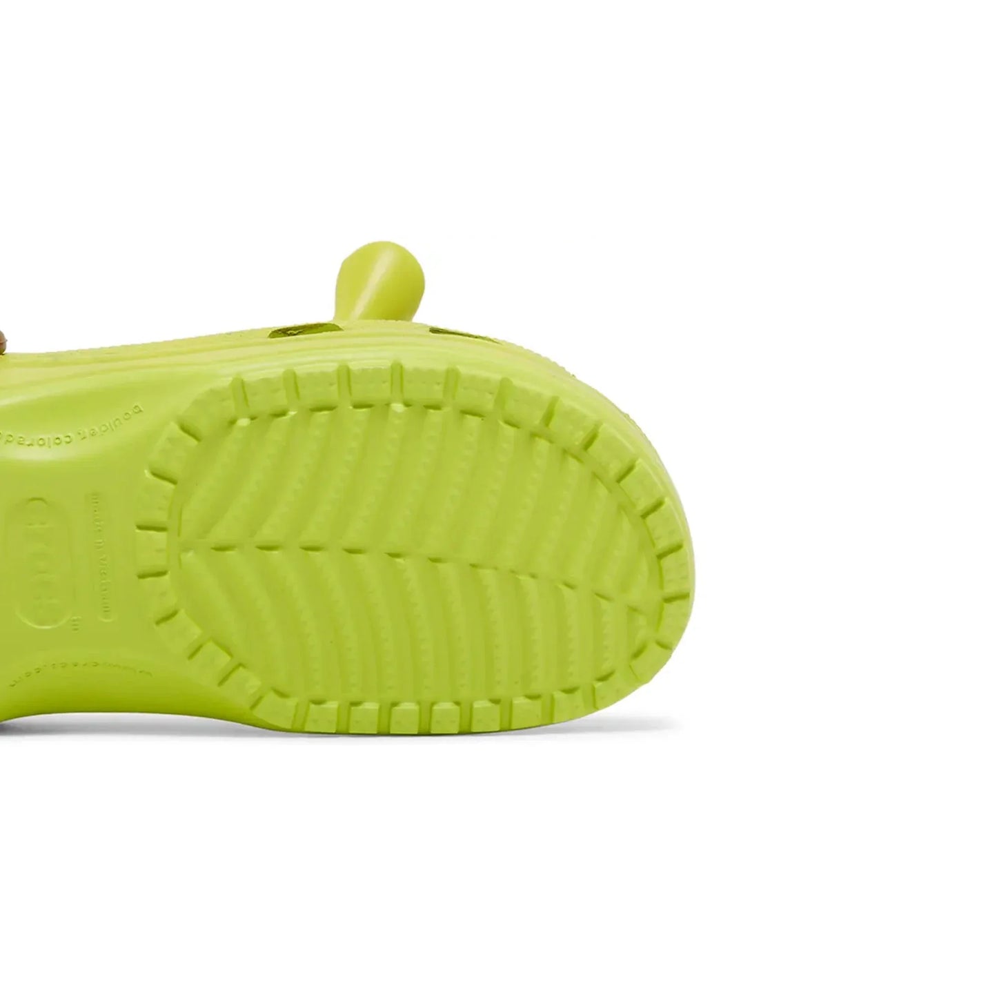 Crocs Classic Clog 'DreamWorks Shrek' (2023)