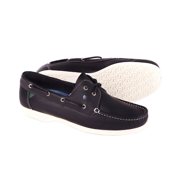 Dubarry Womens Shoe Admirals Navy