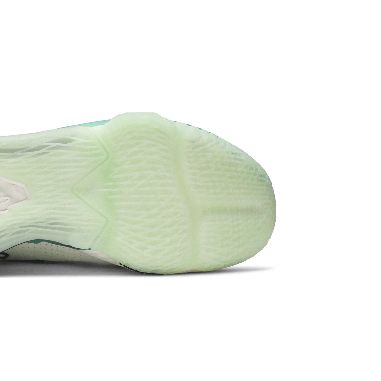 Nike LeBron 17 Low 'Glow In The Dark' (2020)