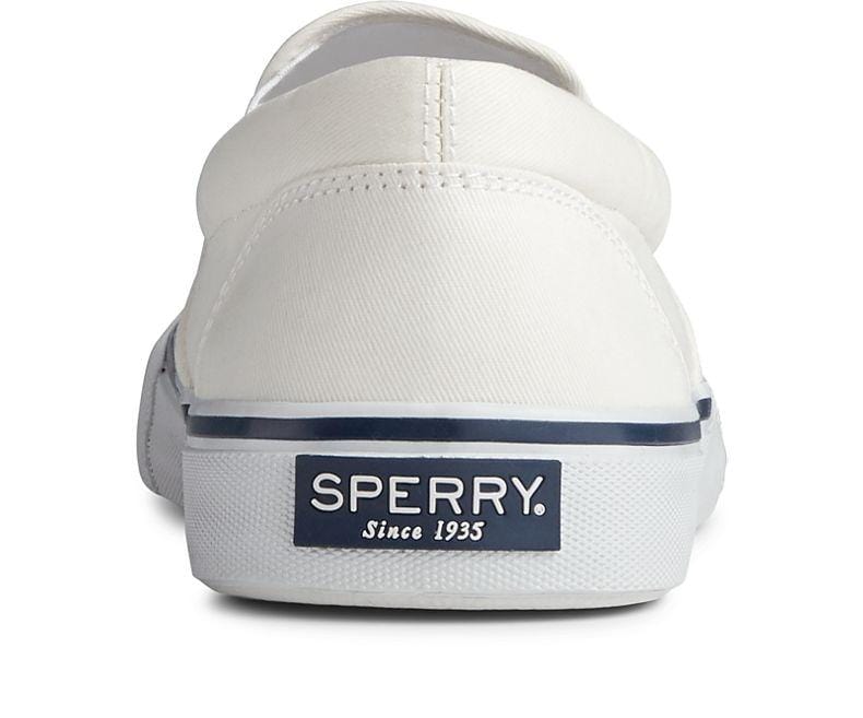 Striper II Slip on Sneakers - Premium Brand Shoes for Men and Women