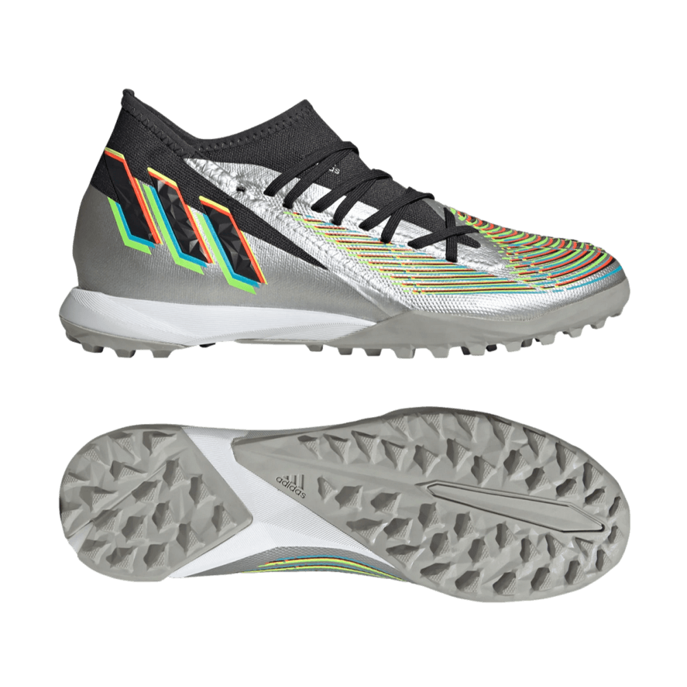 Adidas Predator Edge.3 Turf Shoes