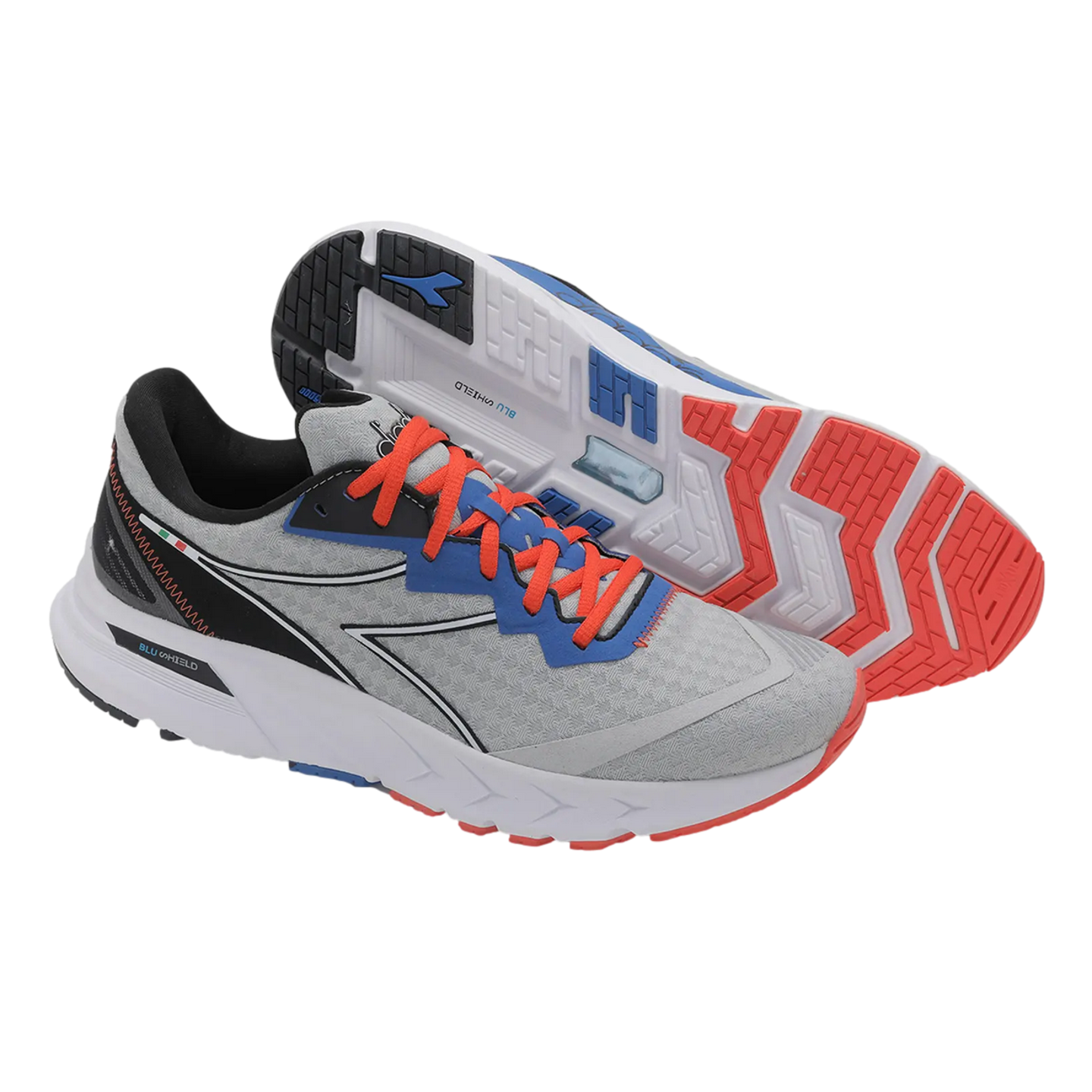 Diadora Mythos Blushield Volo 2 Running Shoes