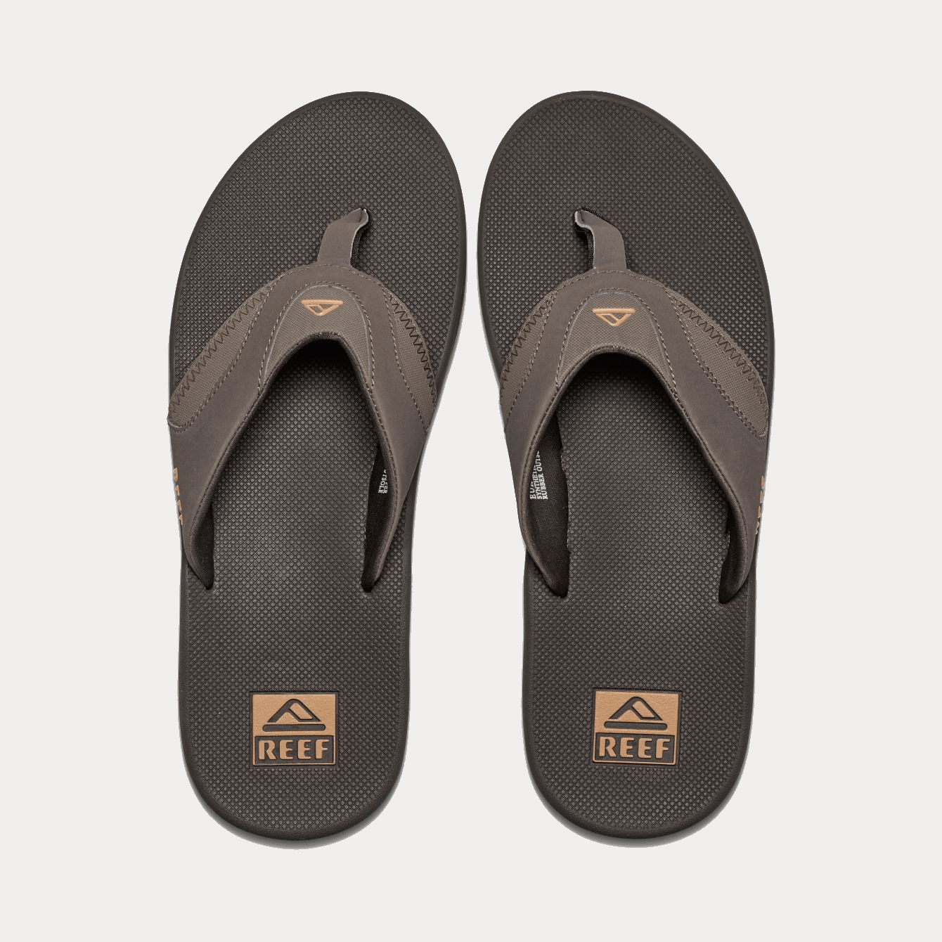Fanning Flip Flops Sneakers - Premium Brand Shoes for Men and Women