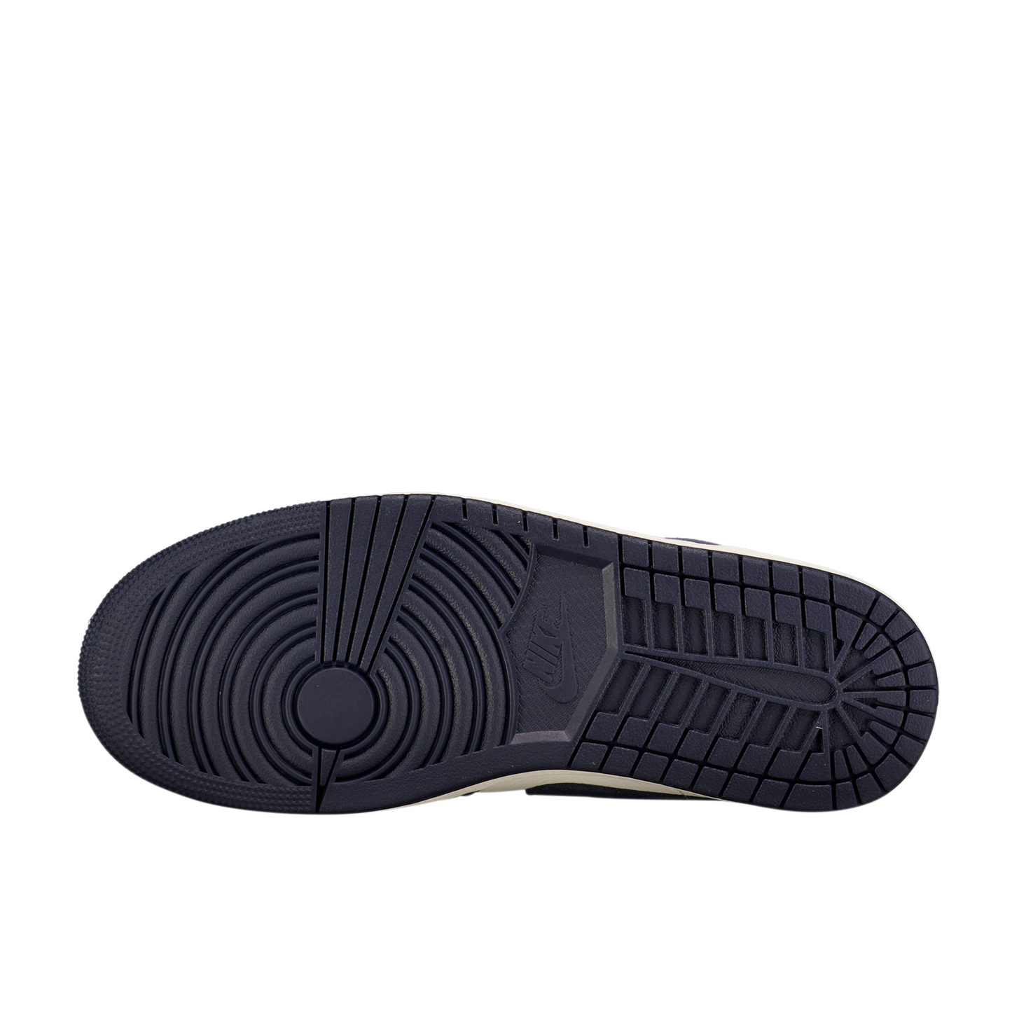 Air Jordan 1 Low 'Obsidian Suede'