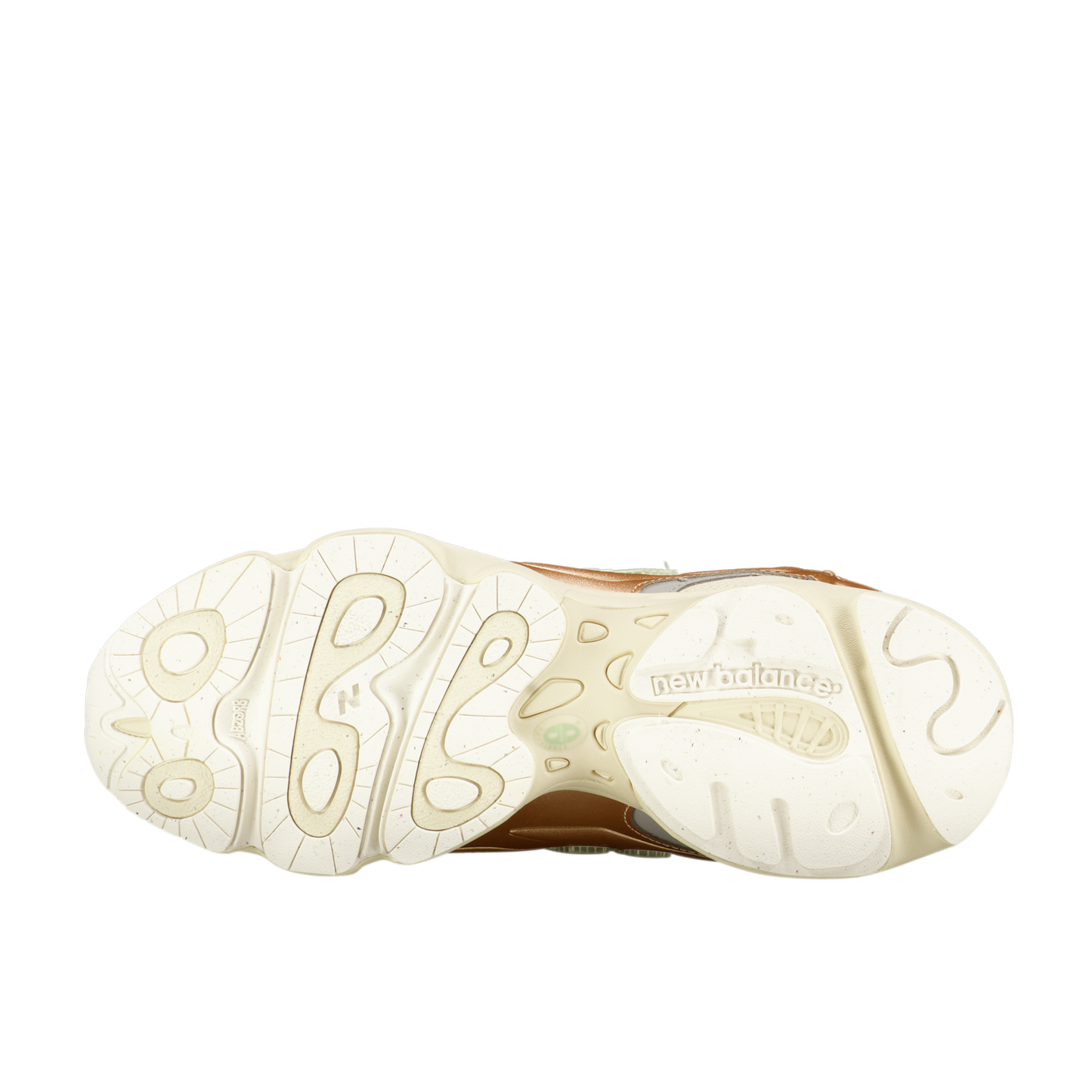 1000D 'Desert Clay'