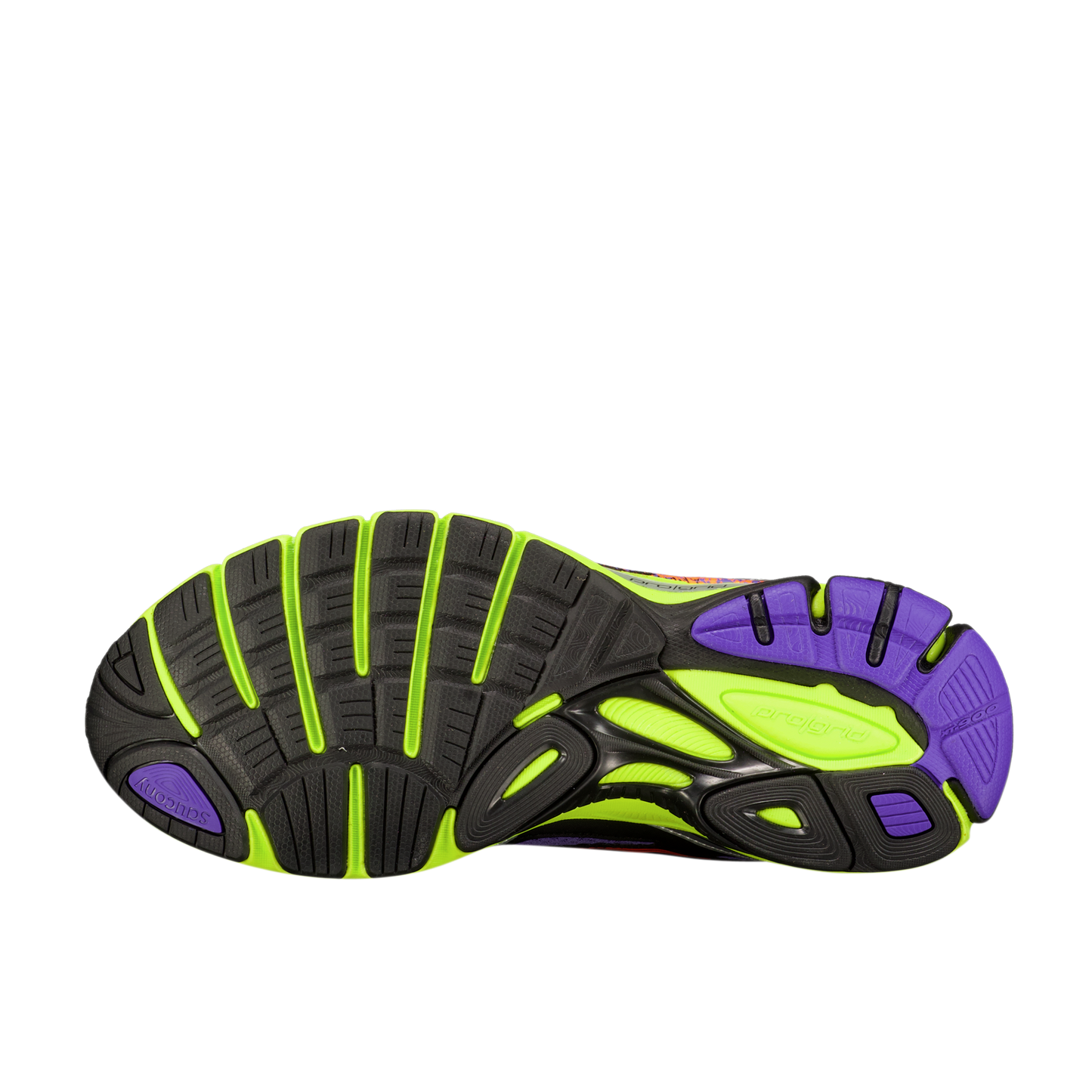 ProGrid Guide 7 'Purple Citron'