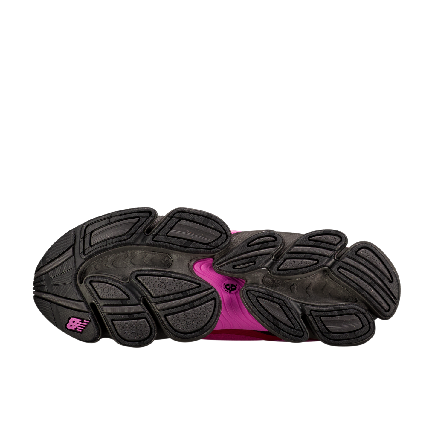 New Balance Abzorb 2000 'Pink Heat'