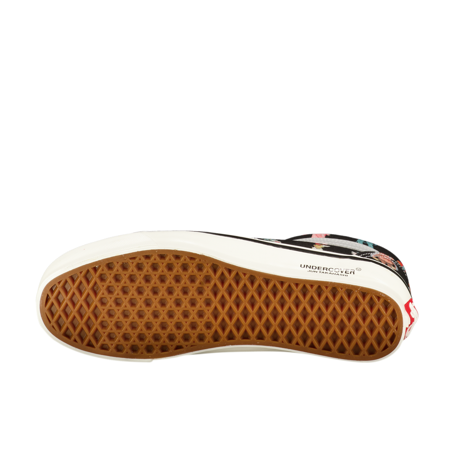 Undercover X OTW by Vans Old Skool 36
