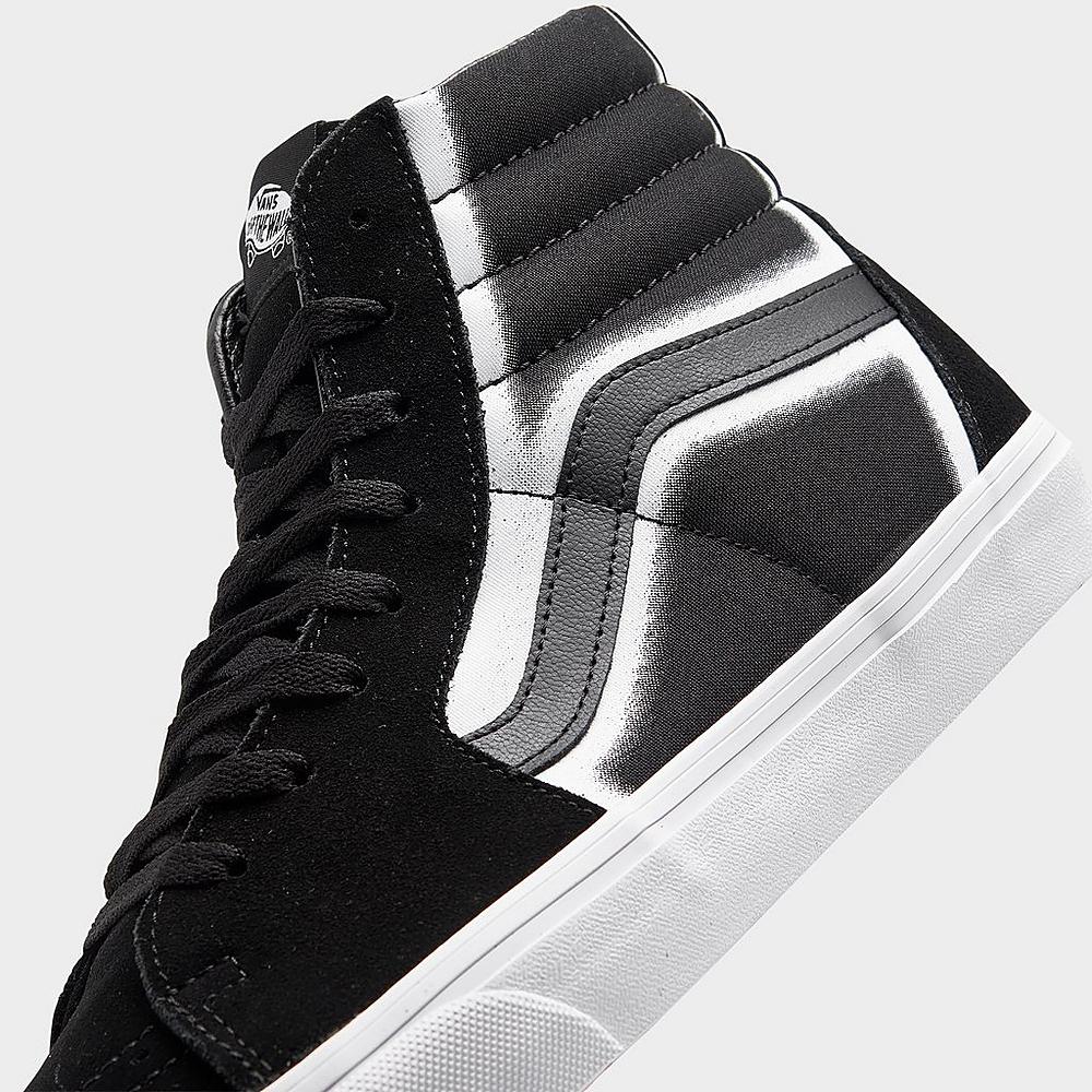 Sk8-hi Sneakers - Premium Brand Shoes for Men and Women
