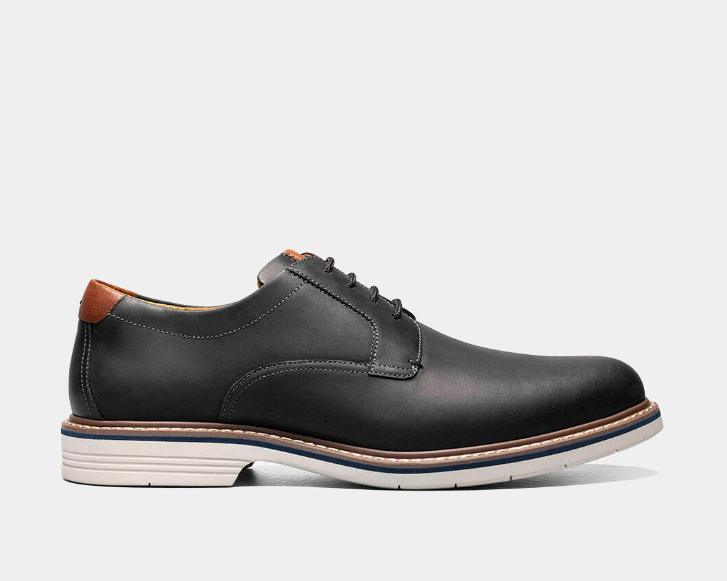 Norwalk Plain Toe Oxford Sneakers - Premium Brand Shoes for Men and Women