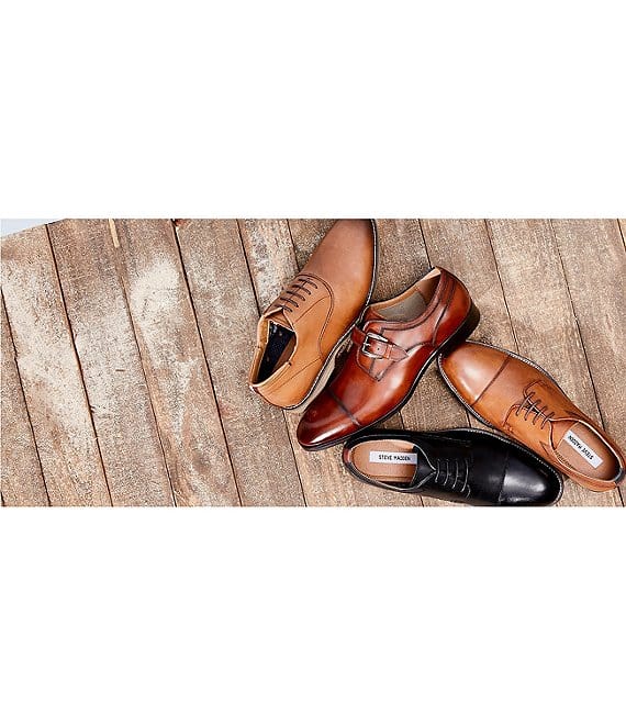 Covet Monkstrap Lofter Sneakers - Premium Brand Shoes for Men and Women
