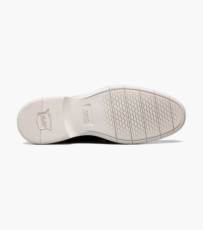 Norwalk Plain Toe Oxford Sneakers - Premium Brand Shoes for Men and Women