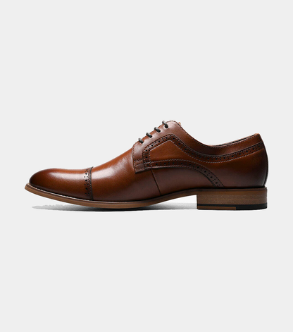 Dickinson Cap Toe Sneakers - Premium Brand Shoes for Men and Women