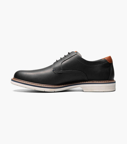 Norwalk Plain Toe Oxford Sneakers - Premium Brand Shoes for Men and Women
