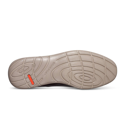Garett Plain Toe Sneakers - Premium Brand Shoes for Men and Women