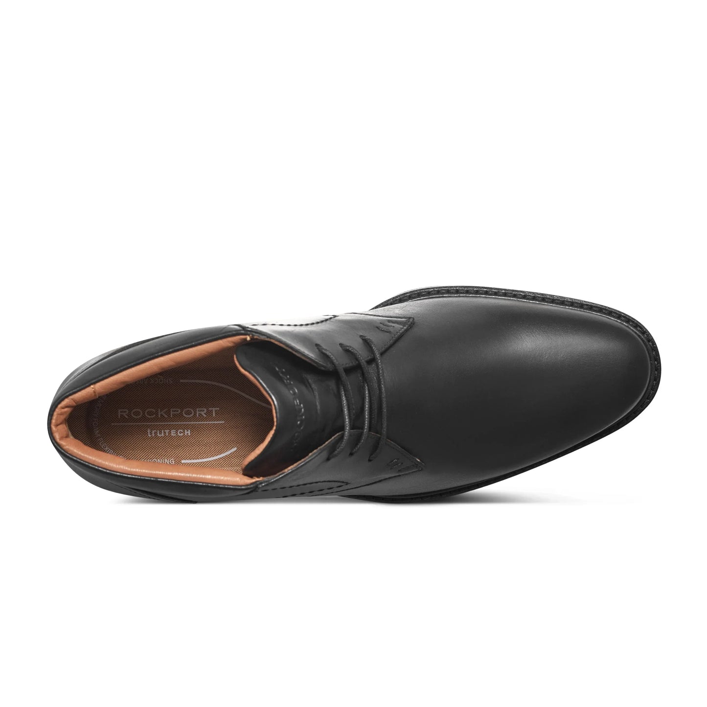 Flynn Almond Toe Boots Sneakers - Premium Brand Shoes for Men and Women