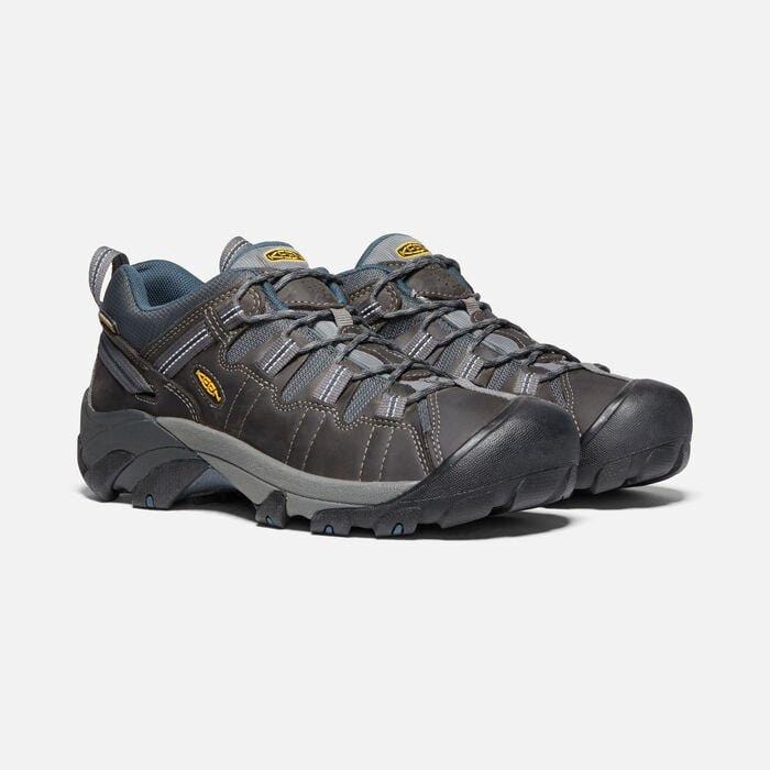 Targhee II Waterproof Sneakers - Premium Brand Shoes for Men and Women