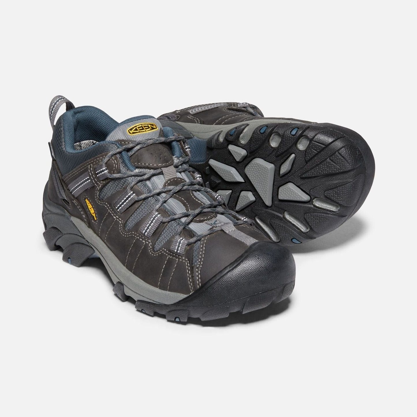 Targhee II Waterproof Sneakers - Premium Brand Shoes for Men and Women
