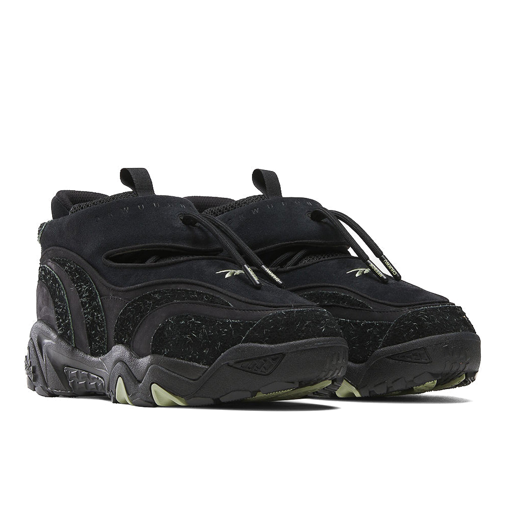Reebok X Tobe Nwigwe Chukwu OTU Preseason - Black
