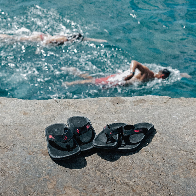 'ohana Sneakers - Premium Brand Shoes for Men and Women