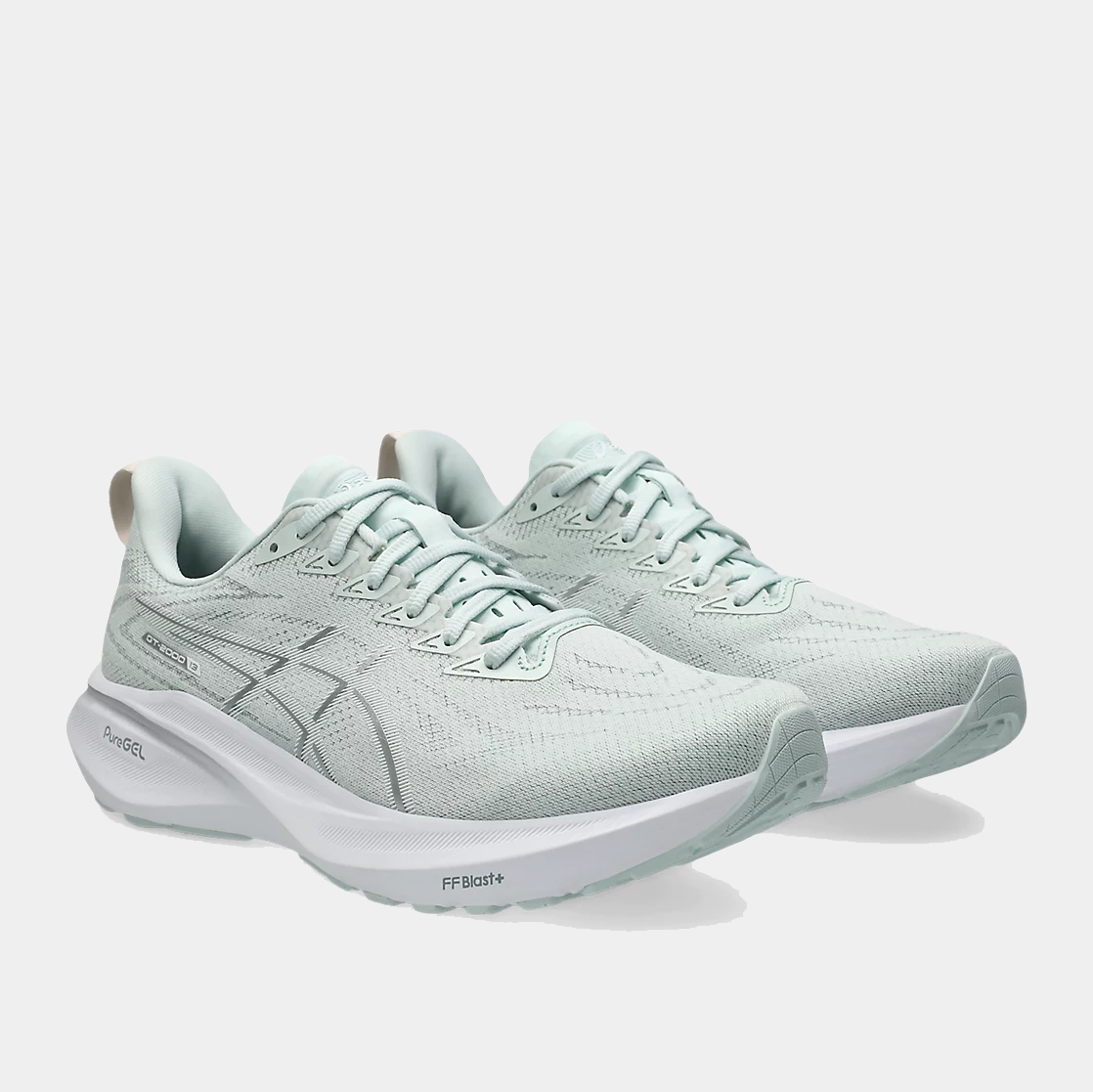 Gt-2000 13 Sneakers - Premium Brand Shoes for Men and Women