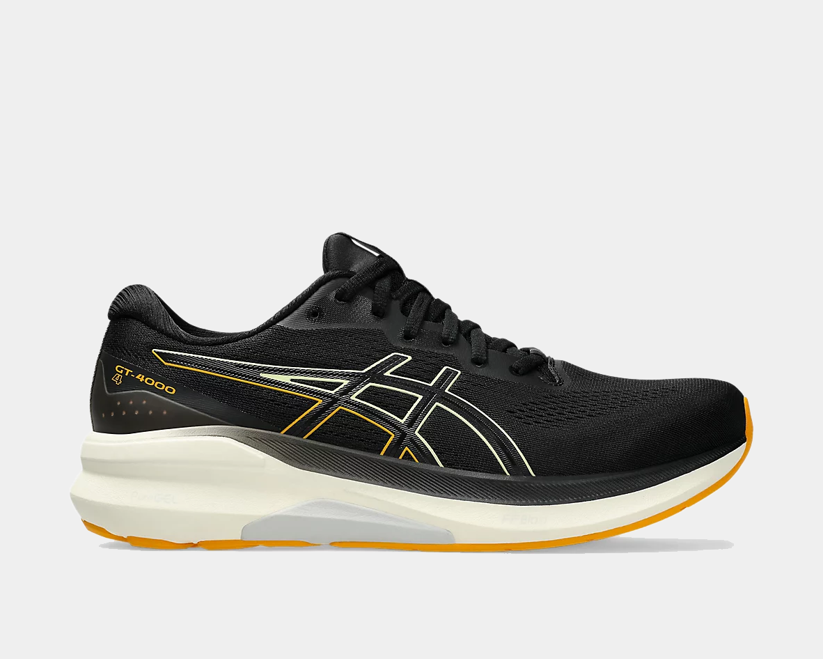 Gt-4000 4 Sneakers - Premium Brand Shoes for Men and Women