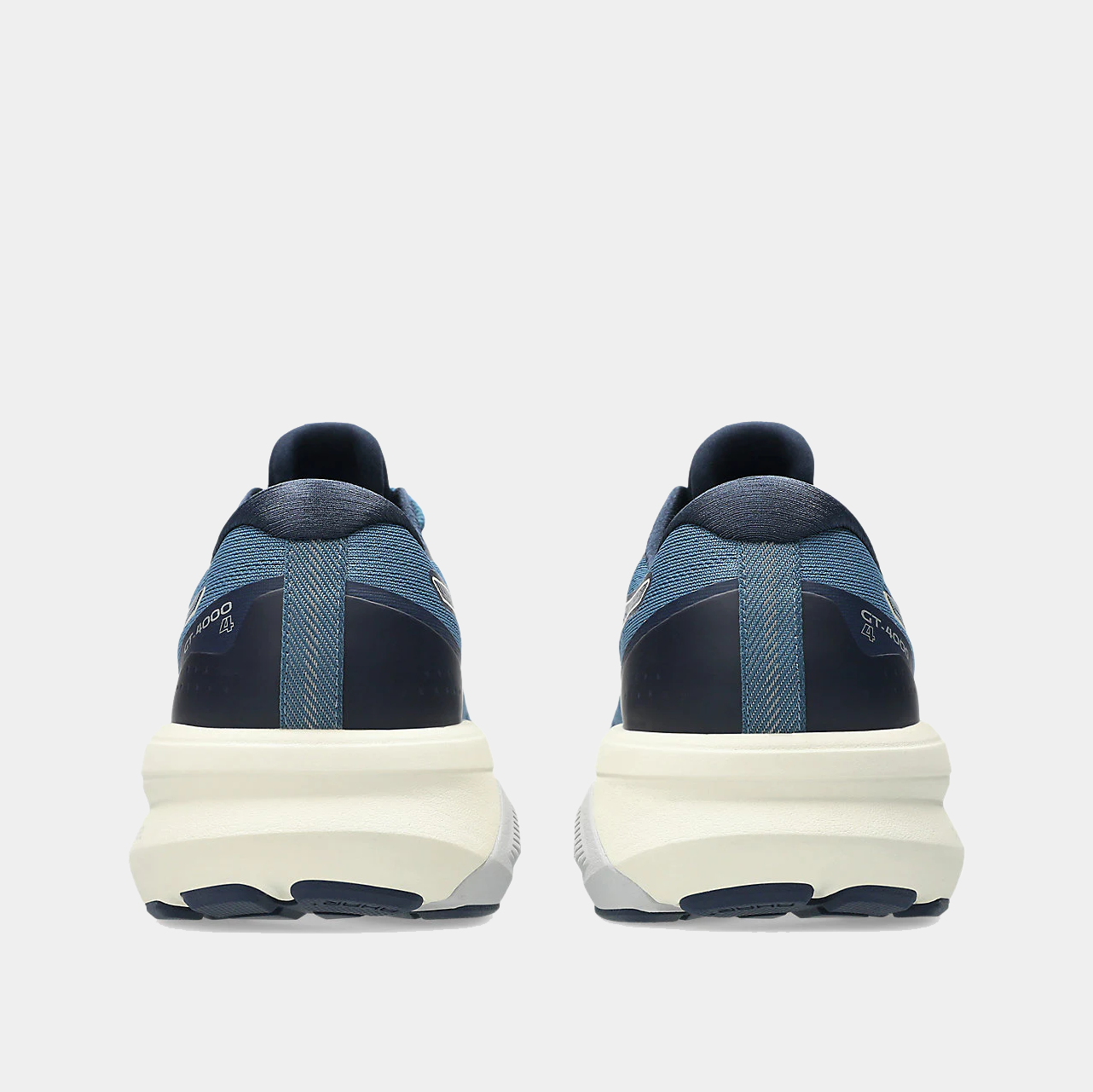 Gt-4000 4 Sneakers - Premium Brand Shoes for Men and Women