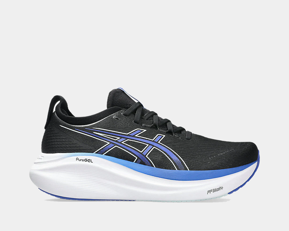 Gel-nimbus 27 Sneakers - Premium Brand Shoes for Men and Women