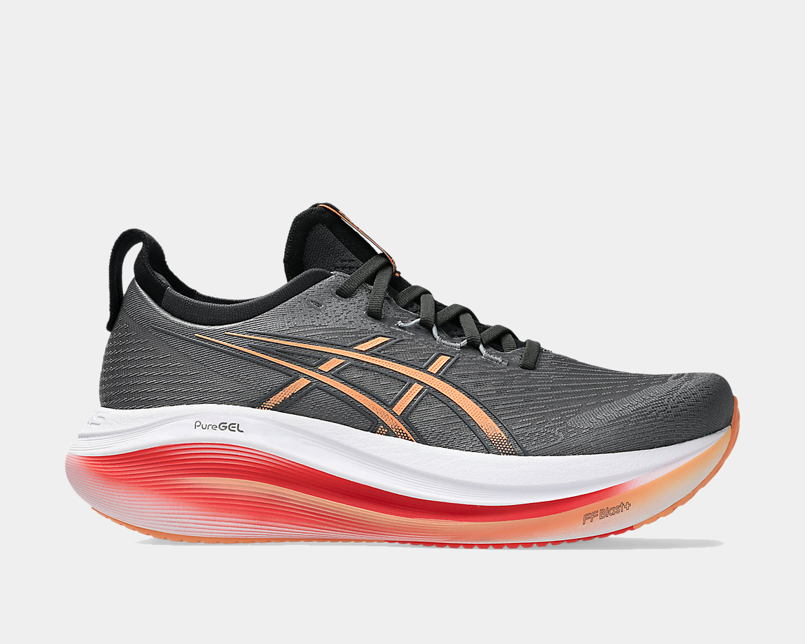 Gel-nimbus 27 Sneakers - Premium Brand Shoes for Men and Women