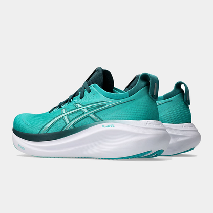 Gel-nimbus 27 Sneakers - Premium Brand Shoes for Men and Women