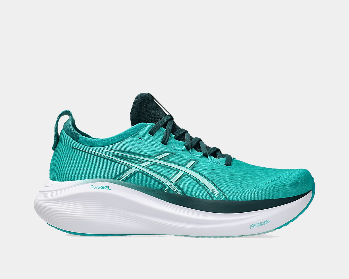 Gel-nimbus 27 Sneakers - Premium Brand Shoes for Men and Women