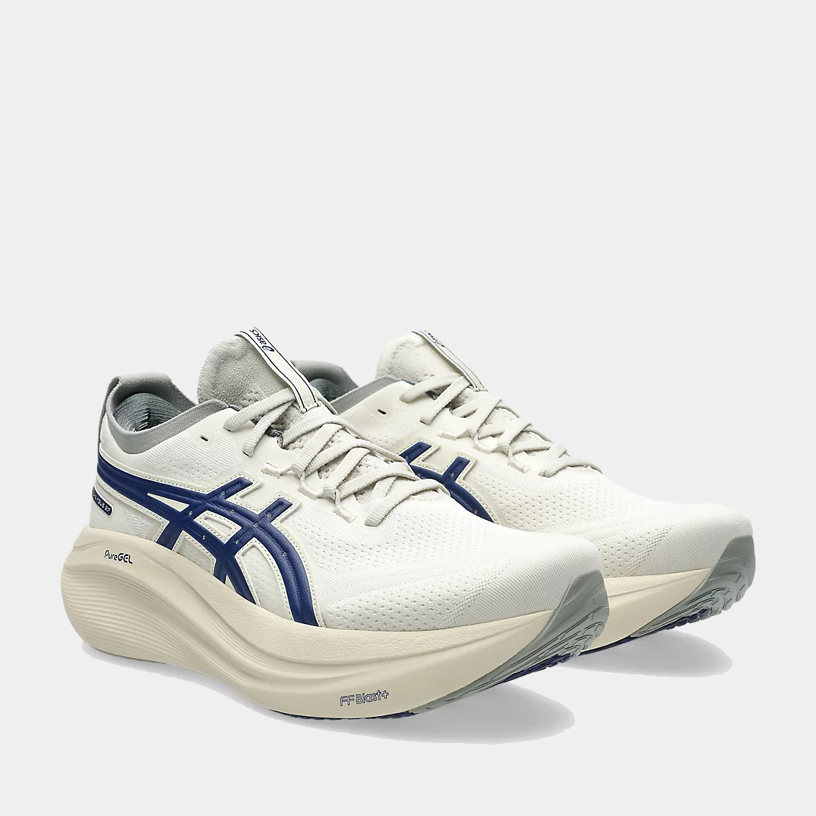 Gel-nimbus 27 Asics Track Club Sneakers - Premium Brand Shoes for Men and Women