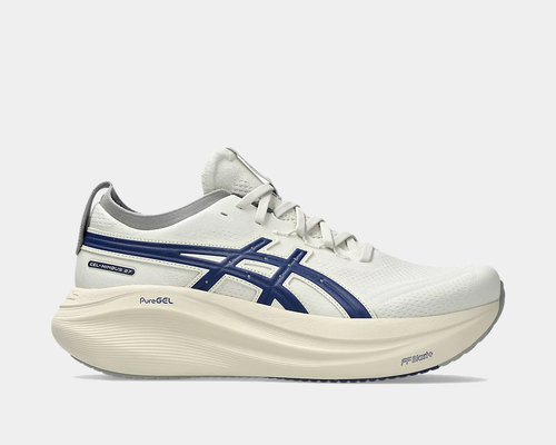 Gel-nimbus 27 Asics Track Club Sneakers - Premium Brand Shoes for Men and Women