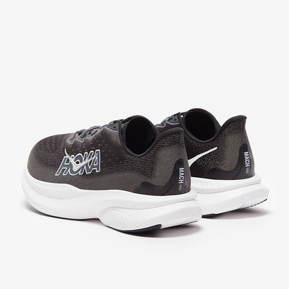 Hoka Mach 6 Wide