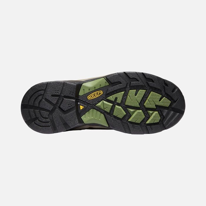 Detroit XT Steel Toe Mid Waterproof Boots Sneakers - Premium Brand Shoes for Men and Women