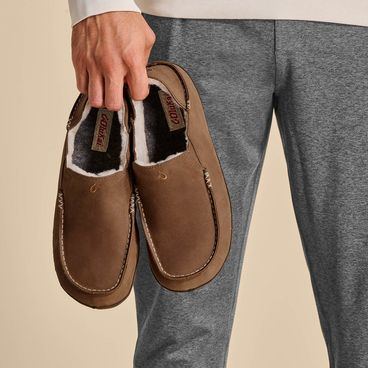 Moloa Slipper Sneakers - Premium Brand Shoes for Men and Women