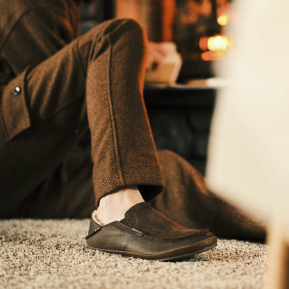 Moloa Slipper Sneakers - Premium Brand Shoes for Men and Women