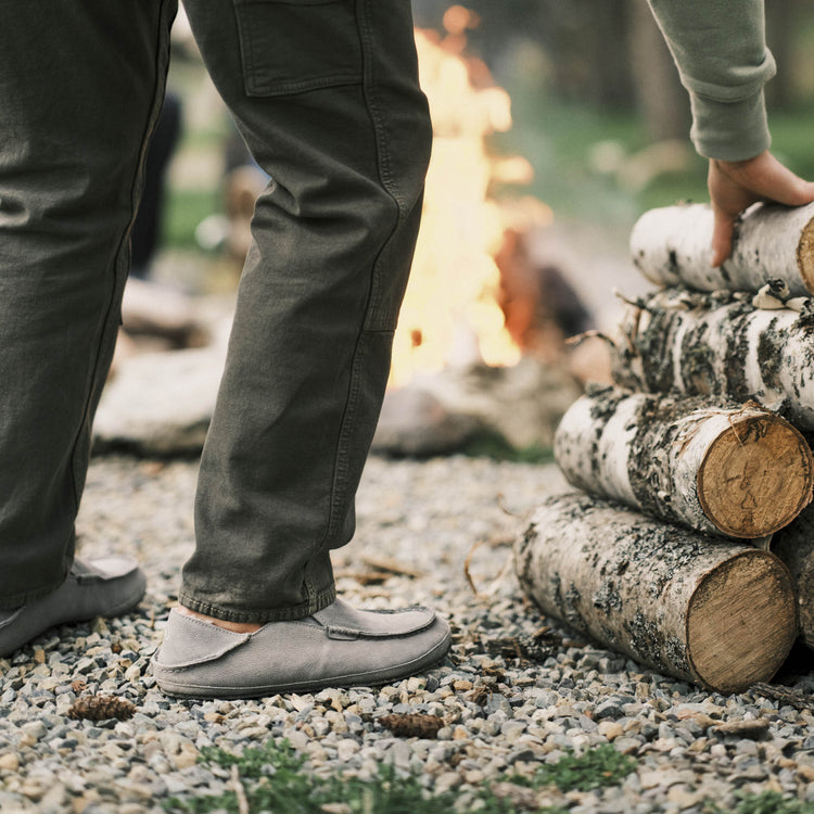 Moloa Slipper Sneakers - Premium Brand Shoes for Men and Women