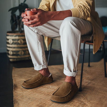 Moloa Slipper Sneakers - Premium Brand Shoes for Men and Women